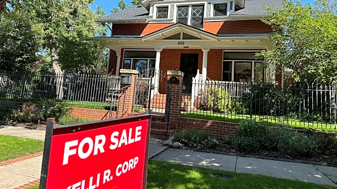 Average US long-term mortgage rate ticks higher, holding near lowest point in more than 3 years