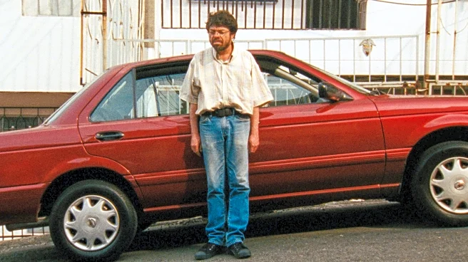 Movie Review: In 'A Poet,' a Colombian farce of literary failure and stubborn belief