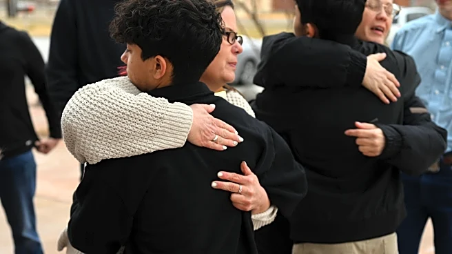 Montana residents forced to reckon with national immigration policy after beloved mechanic's arrest