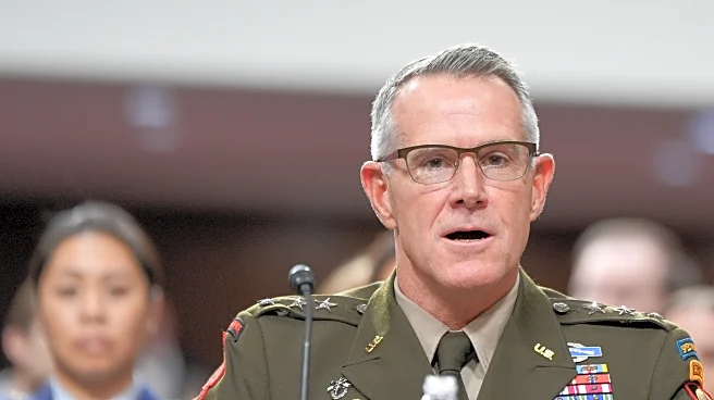 Trump's pick to lead the NSA vows to follow the law if confirmed