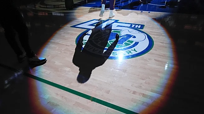 Mavericks put their hope in health as the 1-year anniversary of the Luka Doncic trade approaches