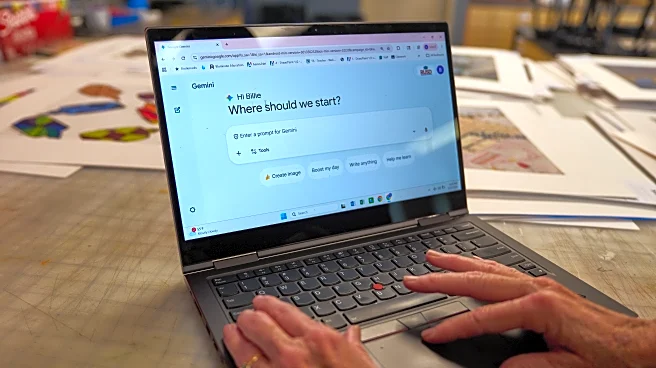 One Tech Tip: Escape the AI junk crowding your social media and music streams