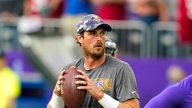 Eagles hire Packers QBs coach Sean Mannion as their 5th offensive coordinator in 5 seasons