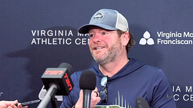 Shrewd moves in free agency and NFL draft helped GM John Schneider build Seahawks' Super Bowl roster