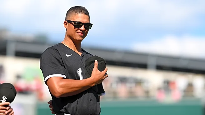 GM Getz, manager Venable see White Sox building on progress they made last season