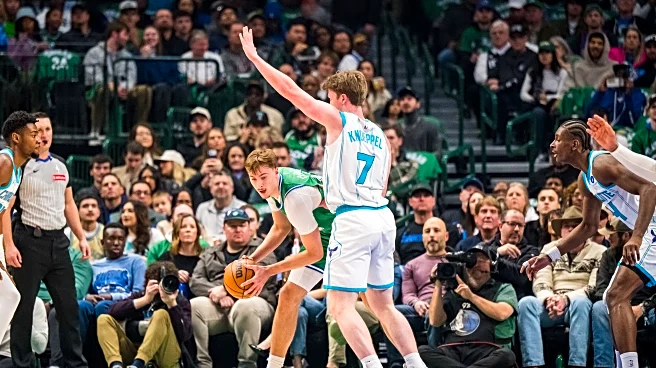 Hornets edge Mavericks 123-121 to spoil Cooper Flagg' 49-point game