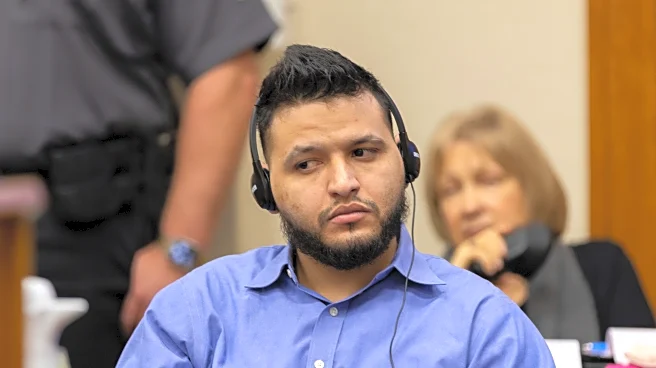 Judge to hear arguments as the man convicted of killing Laken Riley seeks a new trial