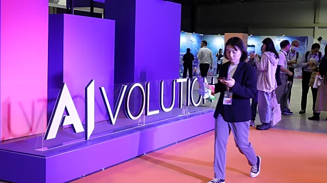 Taiwan's economy grows 8.6% in 2025, fastest rate in 15 years, turbocharged by the AI boom