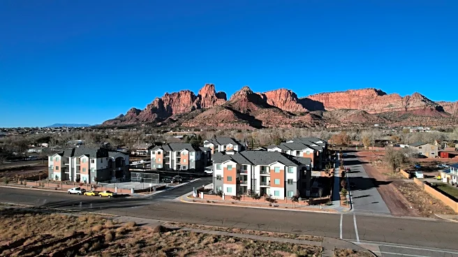 Towns once run by Warren Jeffs' polygamous sect emerge from court supervision transformed