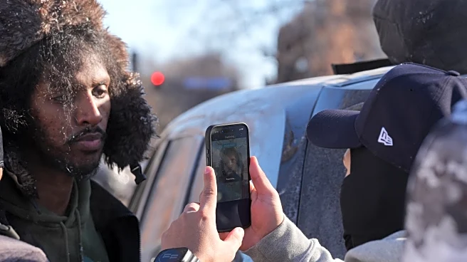 DHS ramps up surveillance in immigration raids, sweeping in citizens