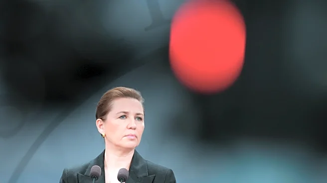 Denmark unveils legal reform to allow the worst foreign criminals to be deported