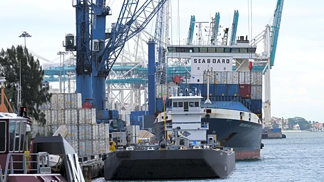 US producer prices rose 0.5% in December, more than expected, on uptick in services inflation