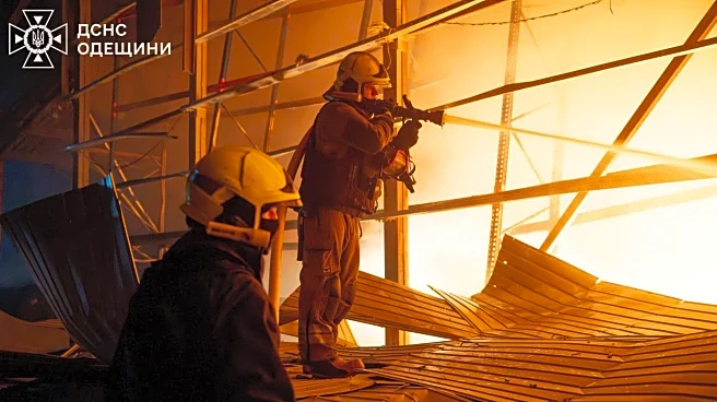 Trump claims Putin agreed to temporary halt in energy attacks on Ukraine, but terms are unclear