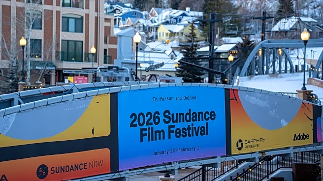 Sundance Film Festival to name 2026 award winners