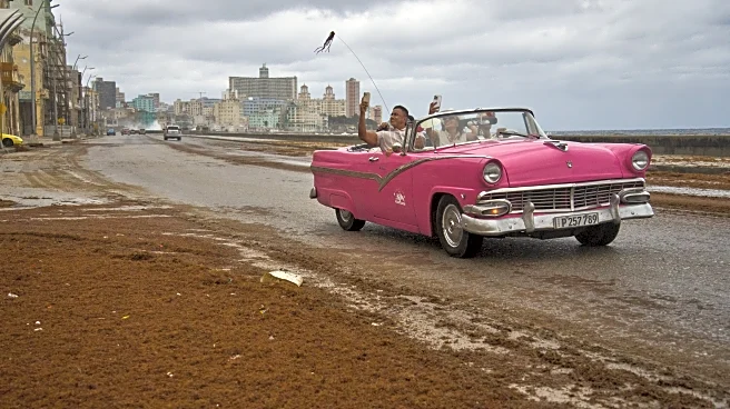 What a reporter found when she returned to Cuba after last trip 3 years ago