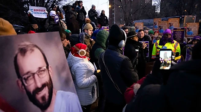 FBI takes over investigation of Minnesota shooting as Trump calls Alex Pretti an 'insurrectionist'