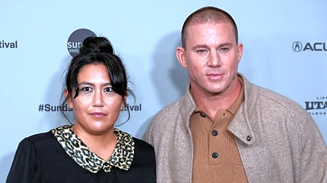 Sundance Film Festival: Channing Tatum drama ‘Josephine’ wins top jury and audience awards