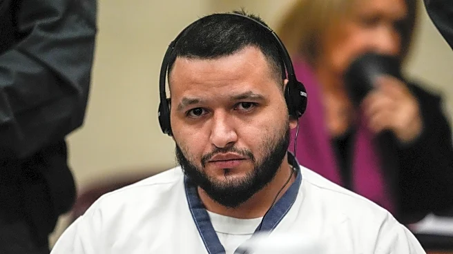 Judge hears testimony from DNA expert as man convicted of killing Laken Riley seeks new trial