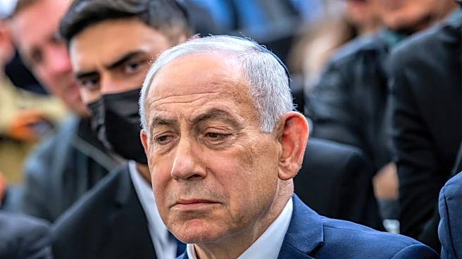 US approves major new arms sales to Israel worth $6.67 billion and to Saudi Arabia worth $9 billion