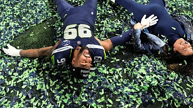 Seahawks sale rumors swirl ahead of Super Bowl, Paul Allen's estate denies report