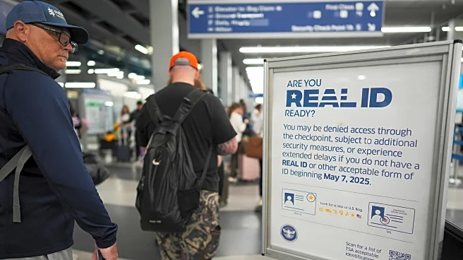 No REAL ID yet? You can still fly, but it may cost $45 without another form of accepted ID