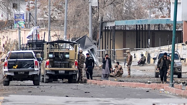 Coordinated attacks by Baloch separatists kill 10 security personnel in Pakistan