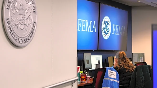 What to know about the partial government shutdown and its impact