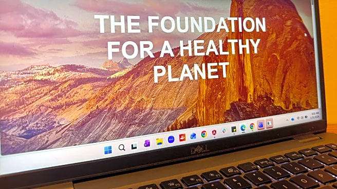 A former Sierra Club Foundation director sues over internal racism that he says hinders its mission