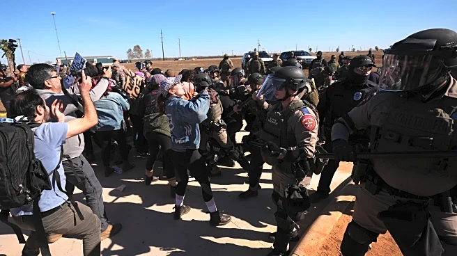 Judge orders 5-year-old Liam Ramos and his dad released from ICE detention