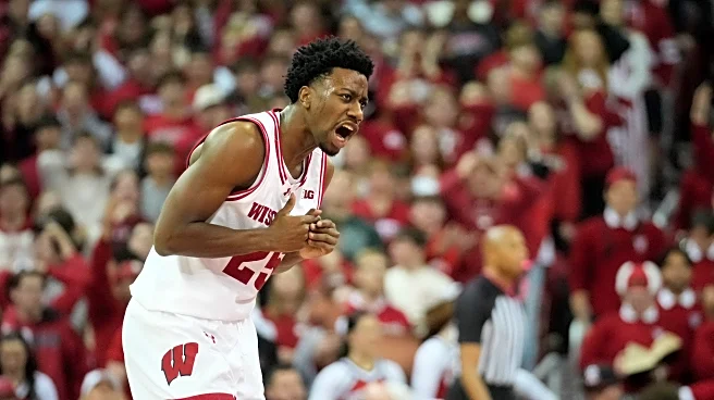 Nick Boyd and John Blackwell combine for 43 to carry Wisconsin to 92-82 win over Ohio State