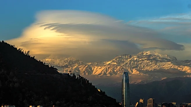 A chatbot entirely powered by humans, not artificial intelligence? This Chilean community shows why