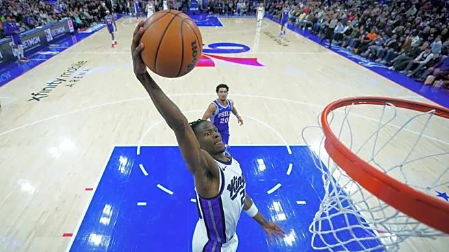 Cavs acquire Ellis and Schroder in 3-team trade with Kings and Bulls, AP source says