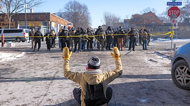 In Minneapolis, all-encompassing immigration story tests a newsroom in midst of digital transition