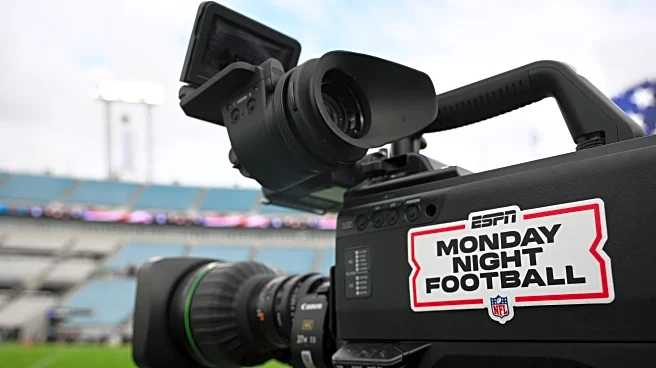 ESPN closes deal for NFL Network, rights for RedZone which gives the NFL a stake in the network