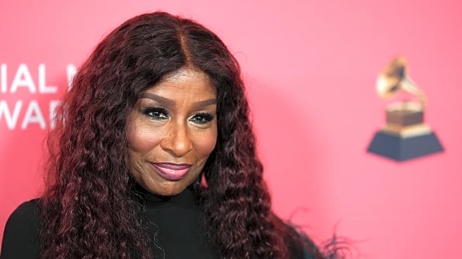 Chaka Khan, Cher, Whitney Houston, Fela Kuti get Grammys Life Achievement Awards