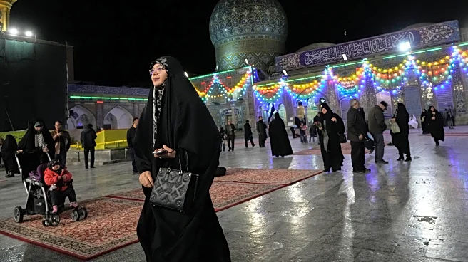 Iran’s supreme leader warns US that if ‘they start a war, this time it will be a regional war’