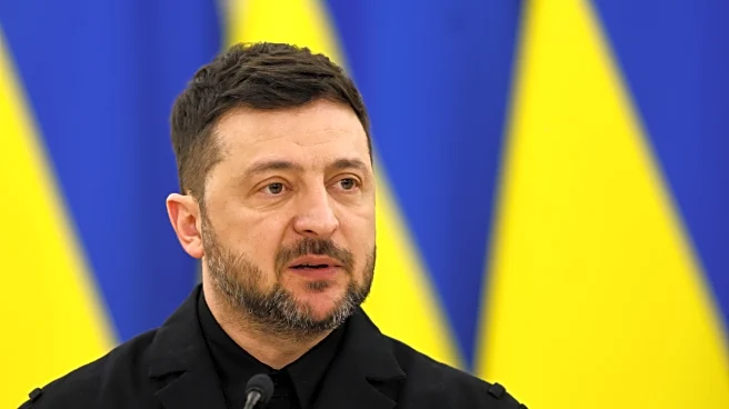 Further Russia-Ukraine talks scheduled for next week, says Zelenskyy