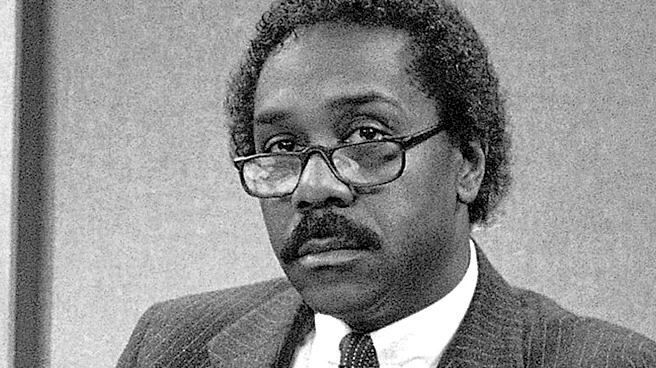 Demond Wilson, who played Lamont on 'Sanford and Son,' dies at 79