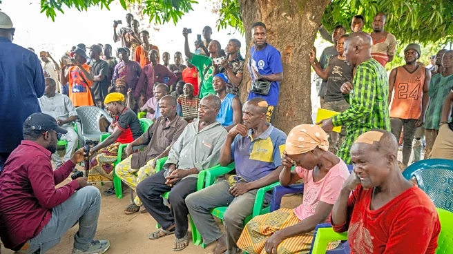Nigerian army said it killed a Boko Haram commander and 10 militants