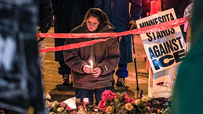 France’s Capgemini to sell subsidiary working with ICE during anger at US immigration crackdown