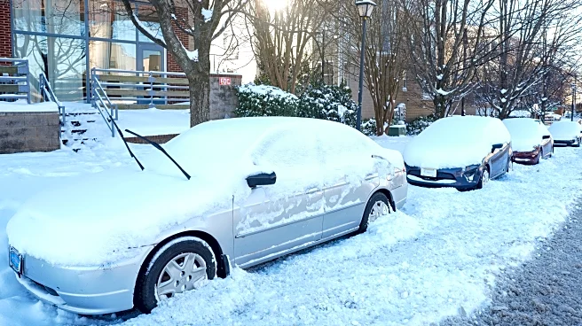 Spurs' return home delayed by snow, mechanical issues, forcing NBA to change start time vs. Magic
