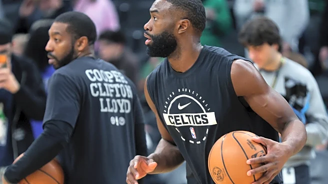 Jaylen Brown has 30 points, 13 rebounds as Celtics coast to 107-79 win over Bucks