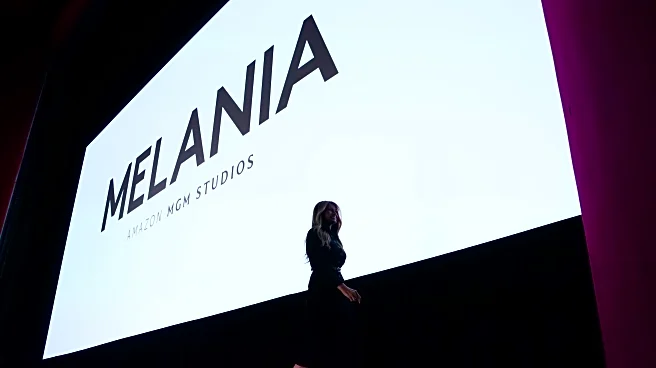 Kennedy Center to close for 2 years for renovations in July, Trump says, after performers' backlash