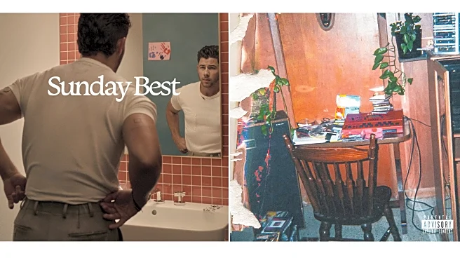 What to Stream: 'Splitsville,' J. Cole, 'Puppy Bowl,' Keke Palmer, Nick Jonas and Nioh 3