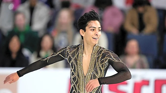 Programs aim to diversify winter sports, but gaps persist at Winter Olympics