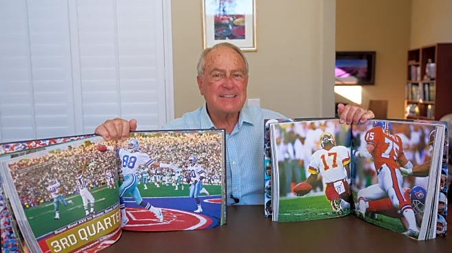 From Bart Starr, to everyone after, photographer John Biever has shot every Super Bowl