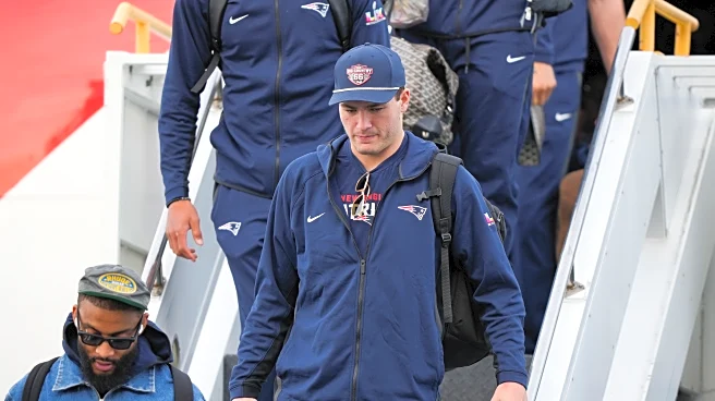 Patriots and Seahawks will kick off Super Bowl festivities with the annual Opening Night media blitz