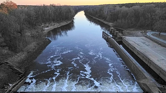 When forever chemicals contaminate drinking water, private well owners may be the last to know