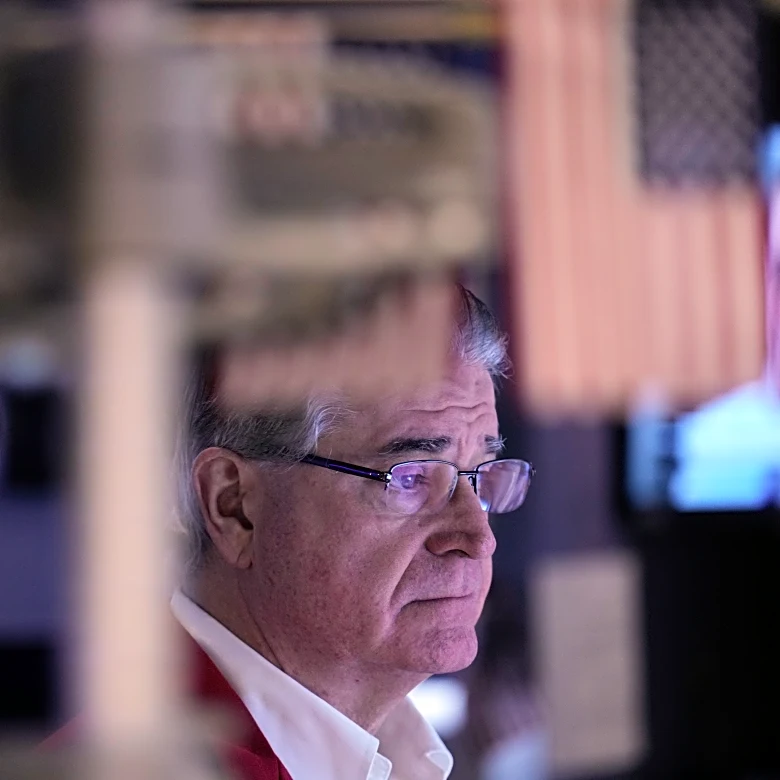 US futures slide as worries over Trump's pick to lead Federal Reserve, AI weigh on markets