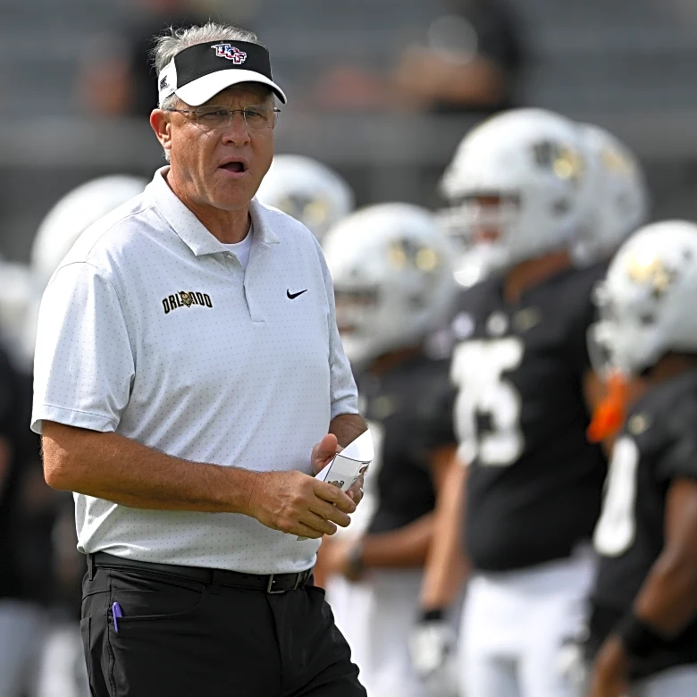 Florida State's Gus Malzahn, who previously led Auburn and UCF, retires from coaching at age 60